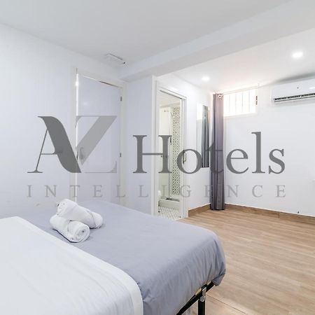 Ayz Elcano - Auto Check-In Property Малага Екстер'єр фото